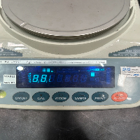 A&D FX-i Series Precision Balance image 2
